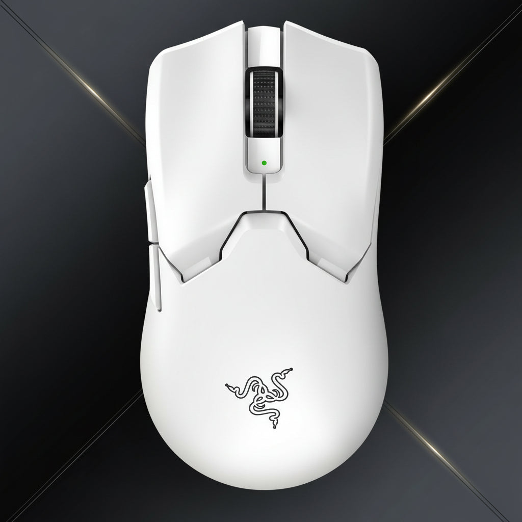 Razer Viper V2 Pro Wireless Gaming Mouse – Ultra Lightweight
