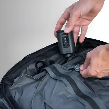 Vacuum Storage Bags – Compression Packing Bags for Clothes & Travel