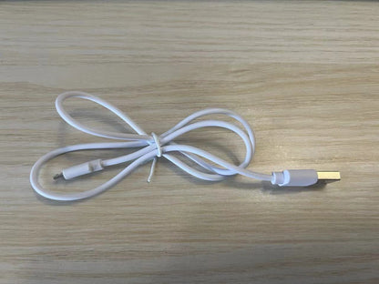 EMS Neck Massager – Microcurrent Wrinkle Remover & Thermal Tightening Device