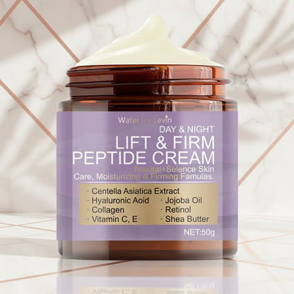 Instant Face Lift & Firm Skin Cream Sustainable Face Lifting Reduces Fine Lines Gentle Moisturizing Care Cream
