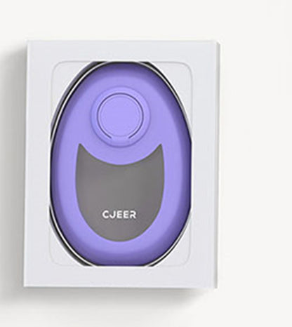 Cjeer Crystal Hair Remover – Painless Exfoliating Hair Eraser for Women & Men