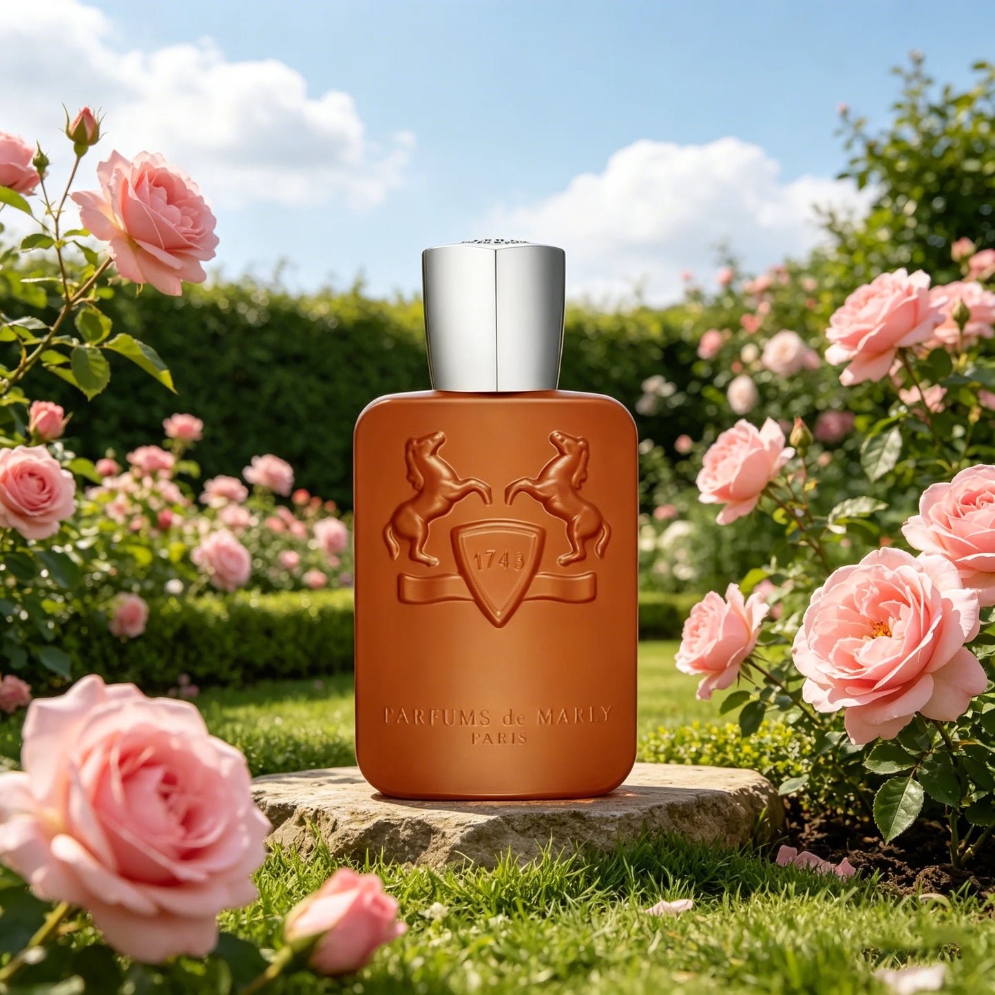 Parfums de Marly EDP – Delina, Layton, Oriana & Perseus | 6 Variante