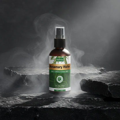 eelhoe Ulei Scalp cu Rozmarin 60ml + Pensula – Creștere Păr, Anti-Cădere & Întărire Rădăcini