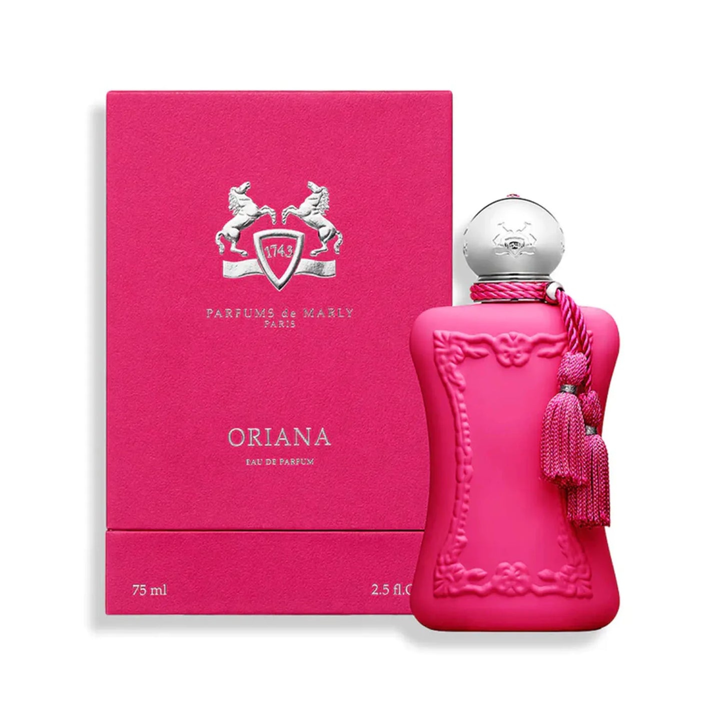 Parfums de Marly EDP – Delina, Layton, Oriana & Perseus | 6 Variante