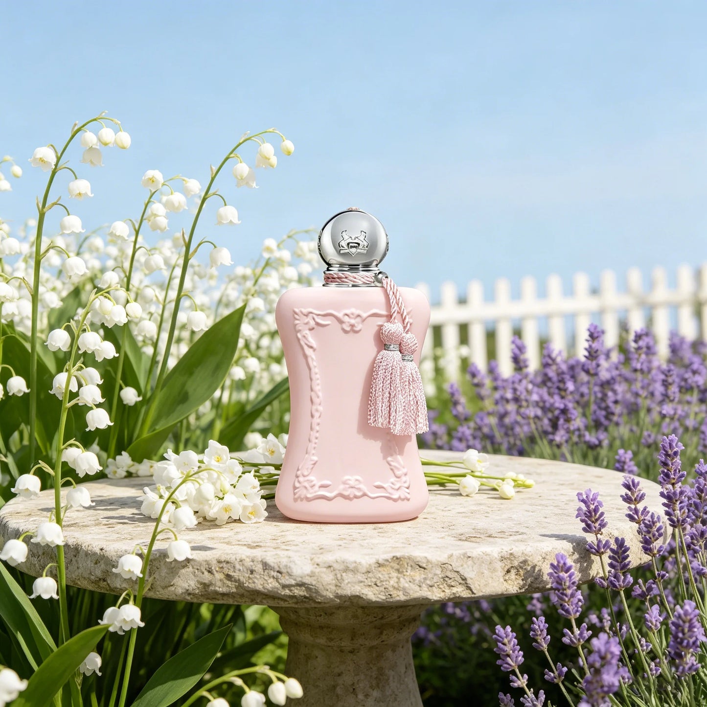 Parfums de Marly EDP – Delina, Layton, Oriana & Perseus | 6 Variante