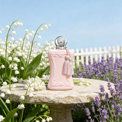 Parfums de Marly EDP – Delina, Layton, Oriana & Perseus | 6 Variante