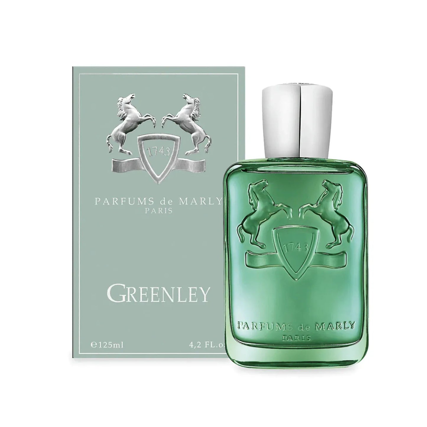 Parfums de Marly EDP – Delina, Layton, Oriana & Perseus | 6 Variante