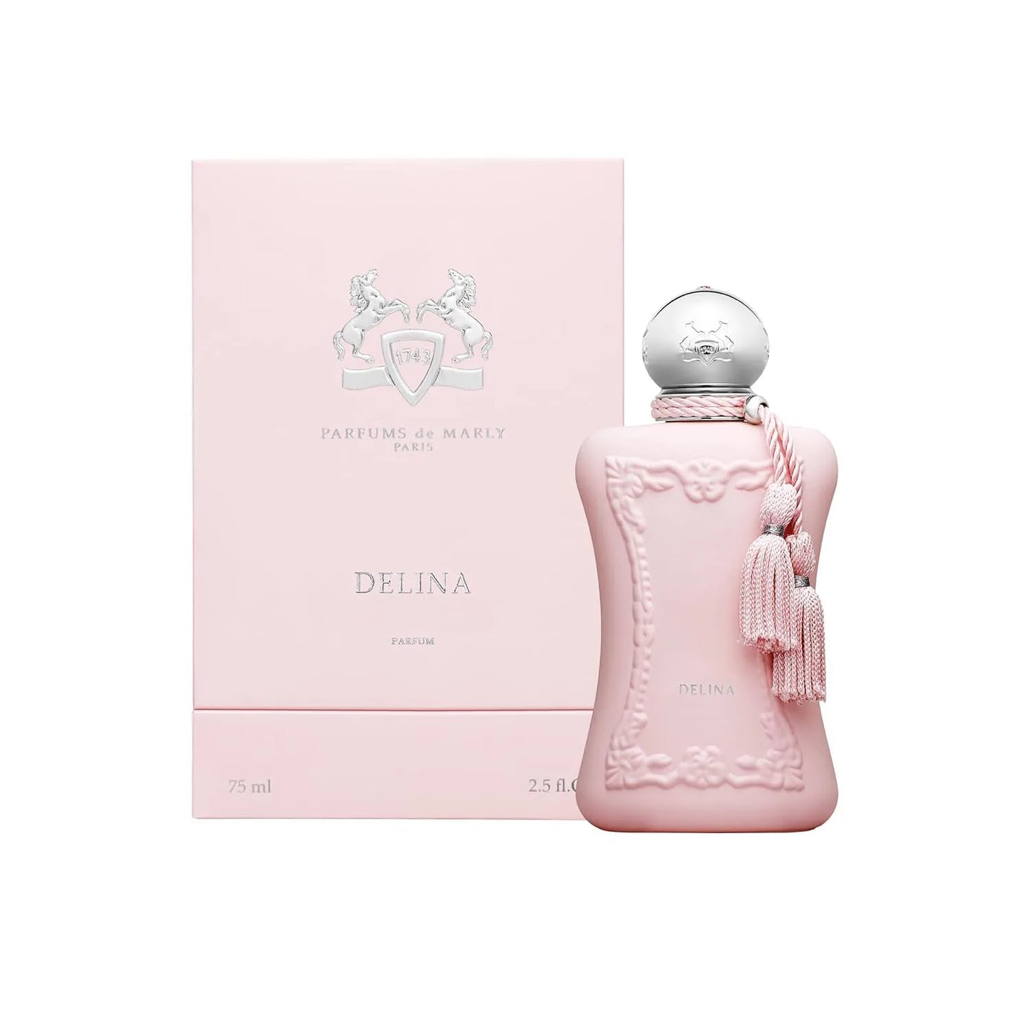 Parfums de Marly EDP – Delina, Layton, Oriana & Perseus | 6 Variante