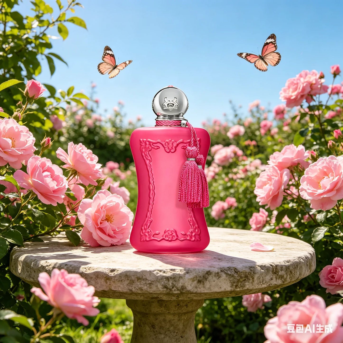 Parfums de Marly EDP – Delina, Layton, Oriana & Perseus | 6 Variante
