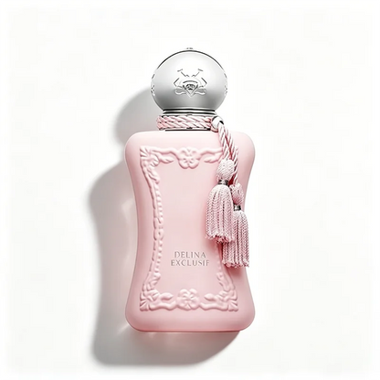 Parfum Feminin EDP 30ml – Trandafir, Litchi & Ambră | Longevitate 8 Ore