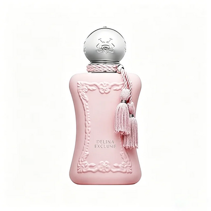 Parfum Feminin EDP 30ml – Trandafir, Litchi & Ambră | Longevitate 8 Ore
