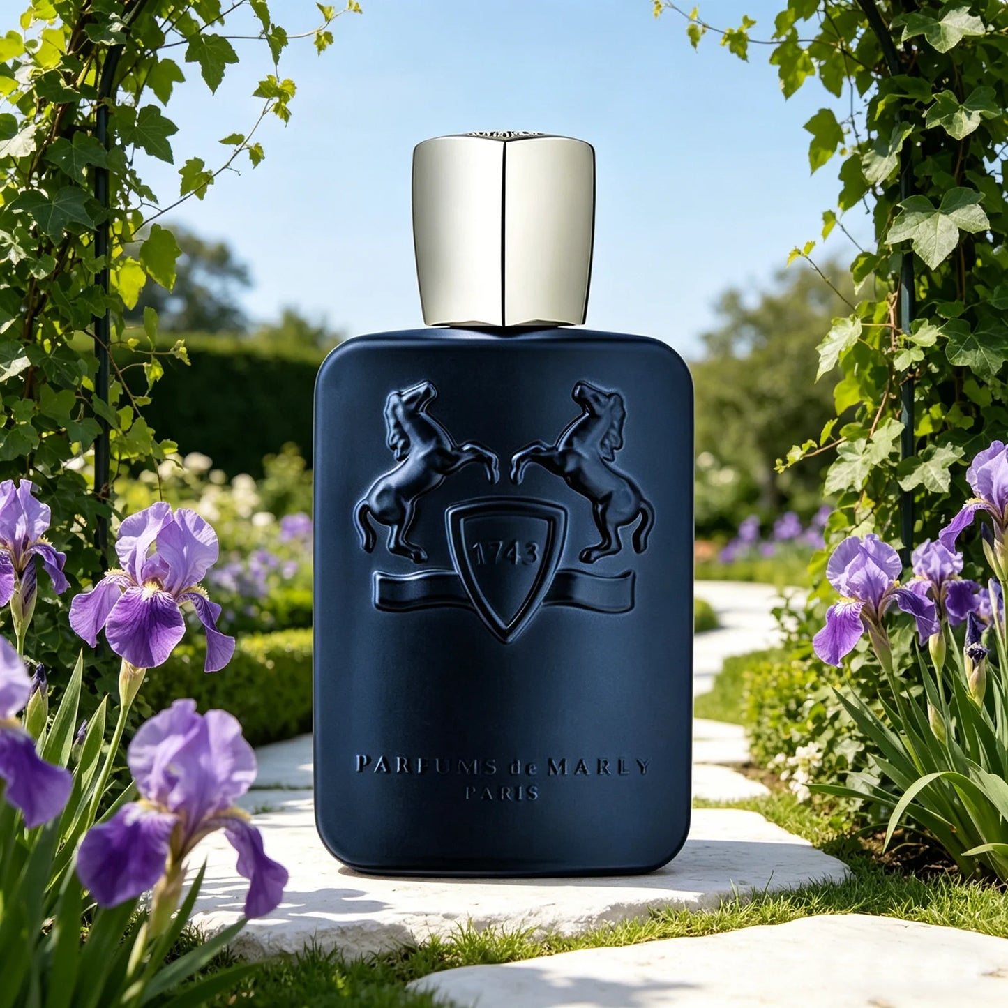 Parfums de Marly EDP – Delina, Layton, Oriana & Perseus | 6 Variante