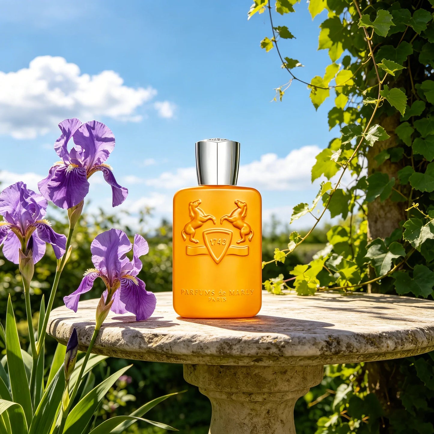 Parfums de Marly EDP – Delina, Layton, Oriana & Perseus | 6 Variante