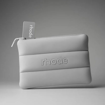 Rhode Skin Limited Edition – Lip Gloss, Face Mist, Peptide Fluid, Barrier Butter & Cleanser | Alege Varianta Ta
