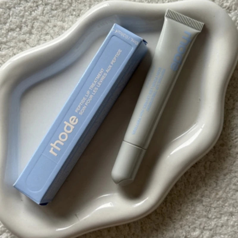 Rhode Skin Limited Edition – Lip Gloss, Face Mist, Peptide Fluid, Barrier Butter & Cleanser | Alege Varianta Ta