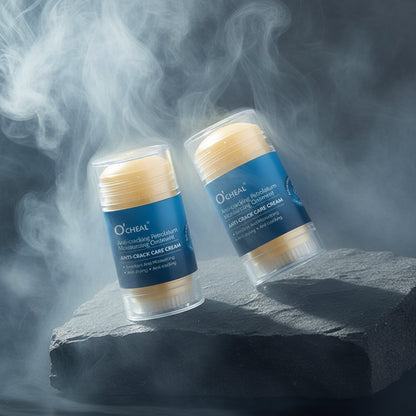 Cremă Nutritivă Mâini & Picioare O'CHEAL 40g – Hidratare Intensă, Reparare Piele Crăpată