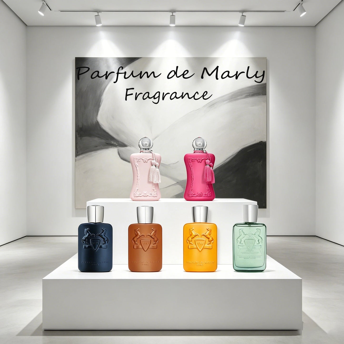 Parfums de Marly EDP – Delina, Layton, Oriana & Perseus | 6 Variante