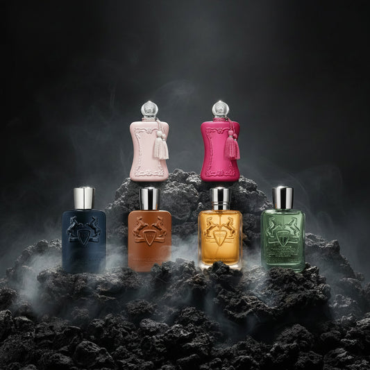 Parfums de Marly EDP – Delina, Layton, Oriana & Perseus | 6 Variante