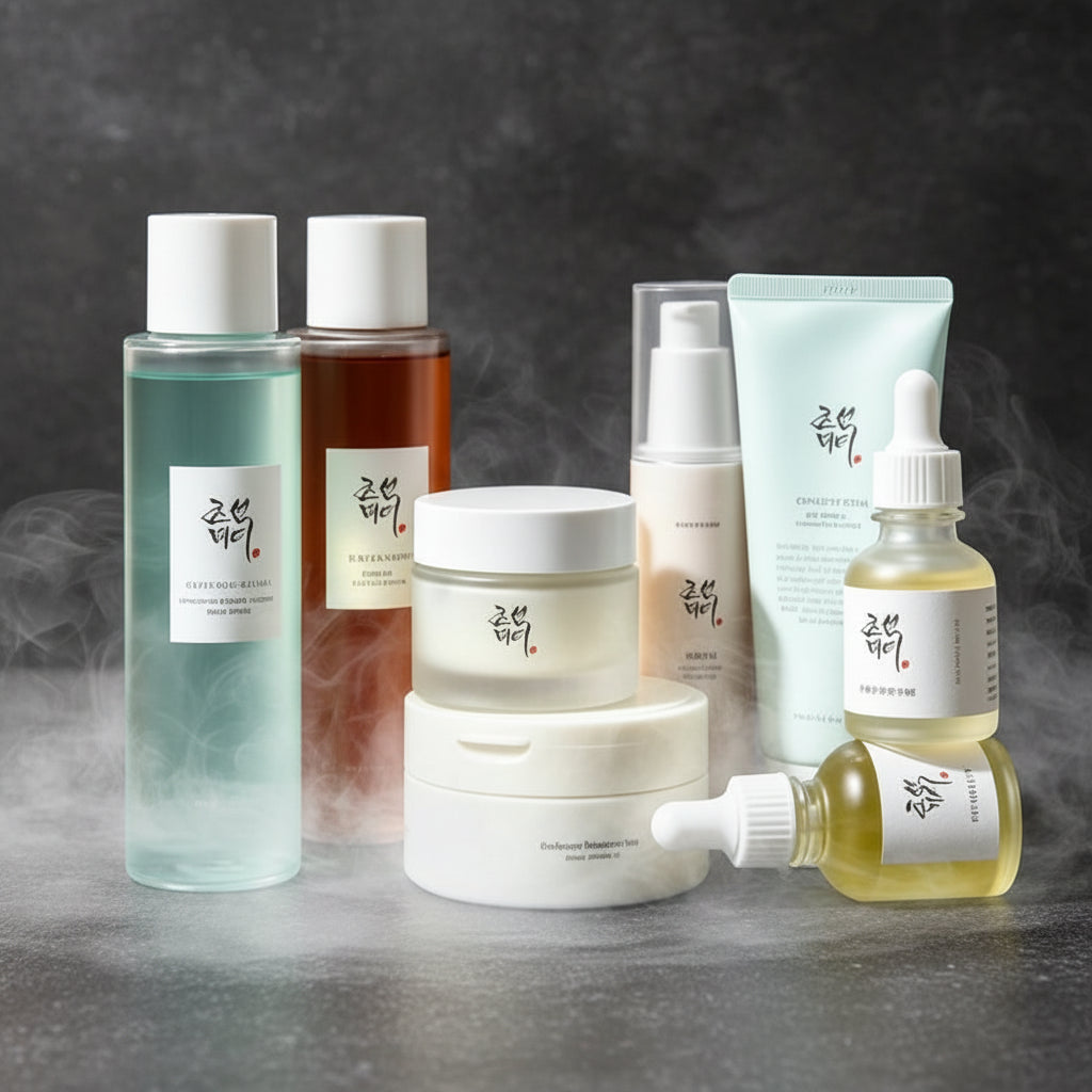 Beauty of Joseon Relief Sun Crema Solara SPF50+ PA++++ Orez Probiotice 50ml Skincare Coreean