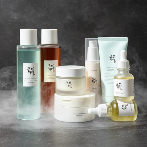 Beauty of Joseon Relief Sun Crema Solara SPF50+ PA++++ Orez Probiotice 50ml Skincare Coreean