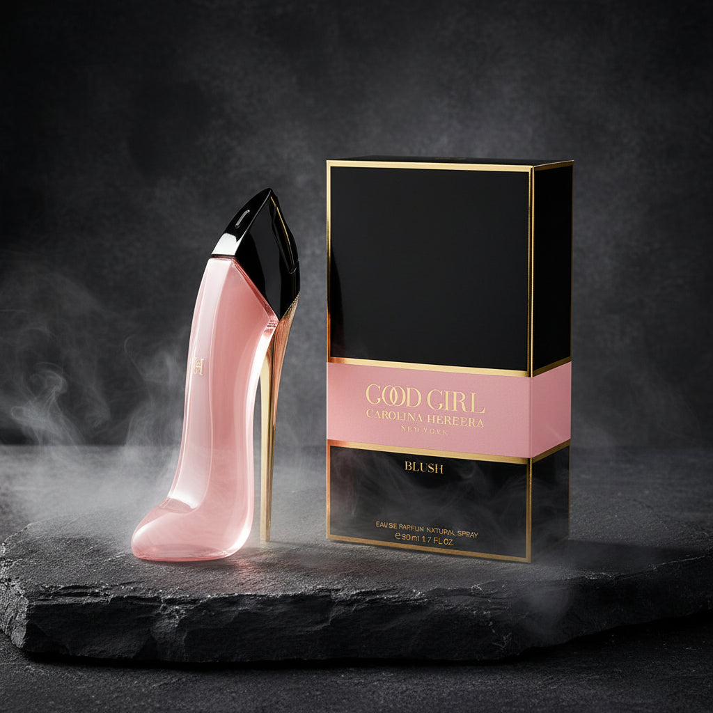 Carolina Herrera Good Girl Blush Eau de Parfum Vapo 50ml parfum feminin