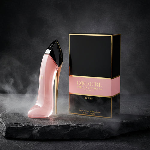 Carolina Herrera Good Girl Blush Eau de Parfum Vapo 50ml parfum feminin