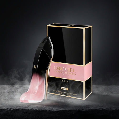 Carolina Herrera Good Girl Blush Elixir Eau de Parfum Vapo 50ml parfum feminin