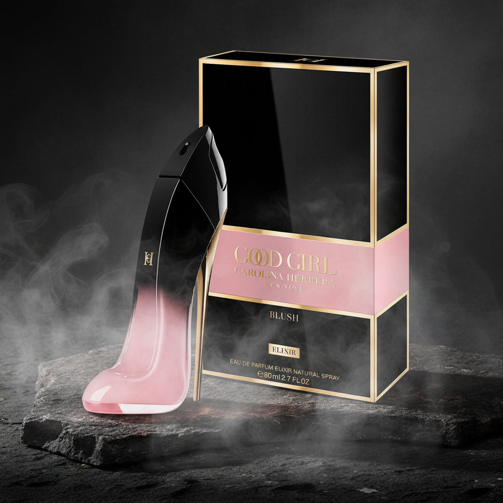 Carolina Herrera Good Girl Blush Elixir Eau de Parfum Vapo 80ml parfum feminin