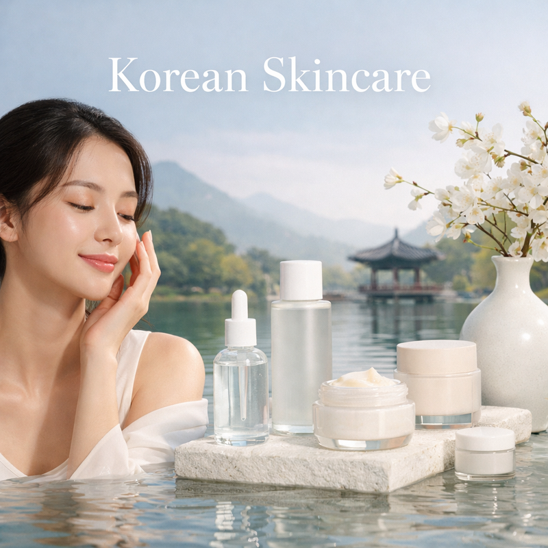 Korean Skincare