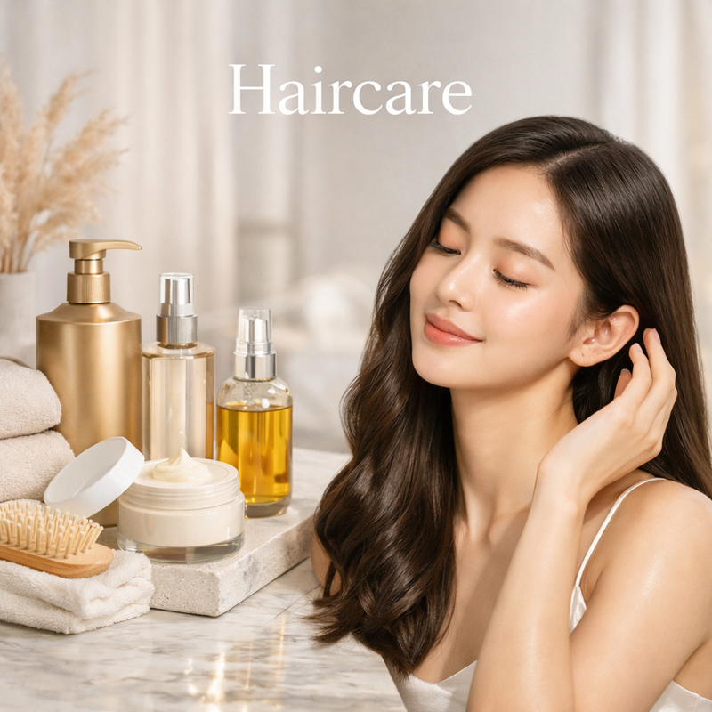 Haircare