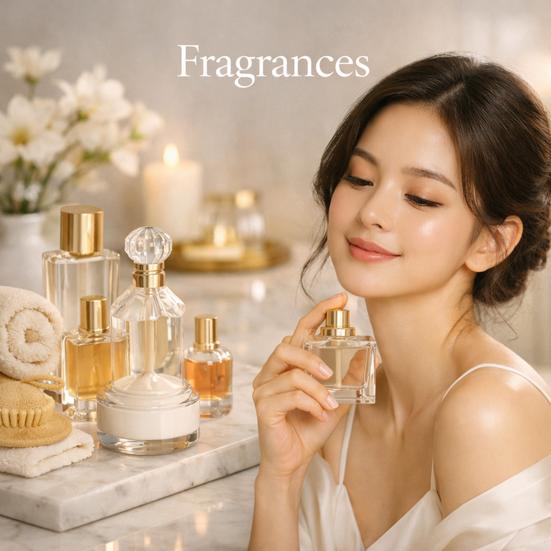 Fragrances