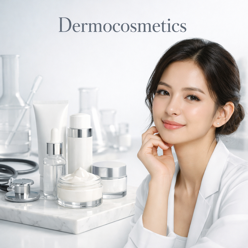 Dermocosmetics