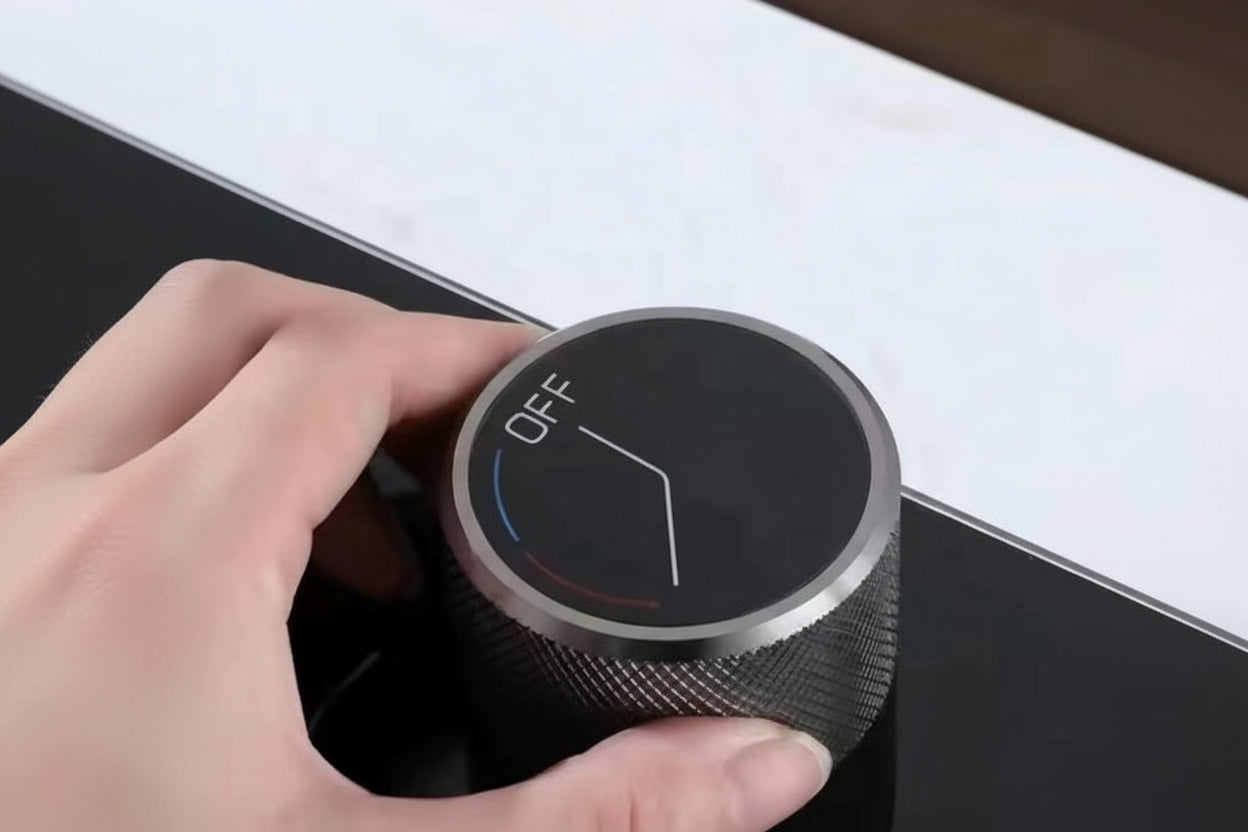 Smart Kitchen Sink – Stainless Steel Waterfall Design