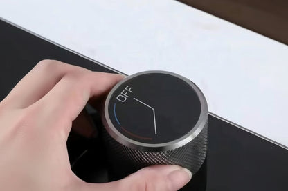 Smart Kitchen Sink – Stainless Steel Waterfall Design