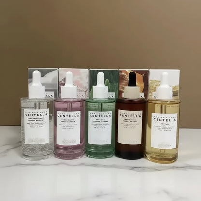 Madagascar Centella Poremizing Fresh Serum – Hydrating & Soothing