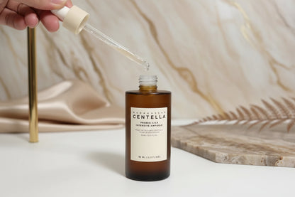 Madagascar Centella Poremizing Fresh Serum – Hydrating & Soothing