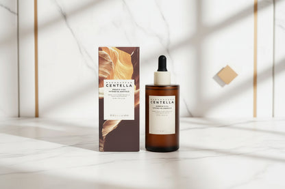 Madagascar Centella Poremizing Fresh Serum – Hydrating & Soothing