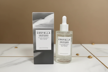 Madagascar Centella Poremizing Fresh Serum – Hydrating & Soothing