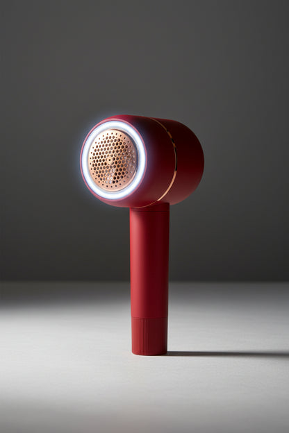 FabricMaster™ Rechargeable Sweater Defuzzer – 4 Adjustable Speeds