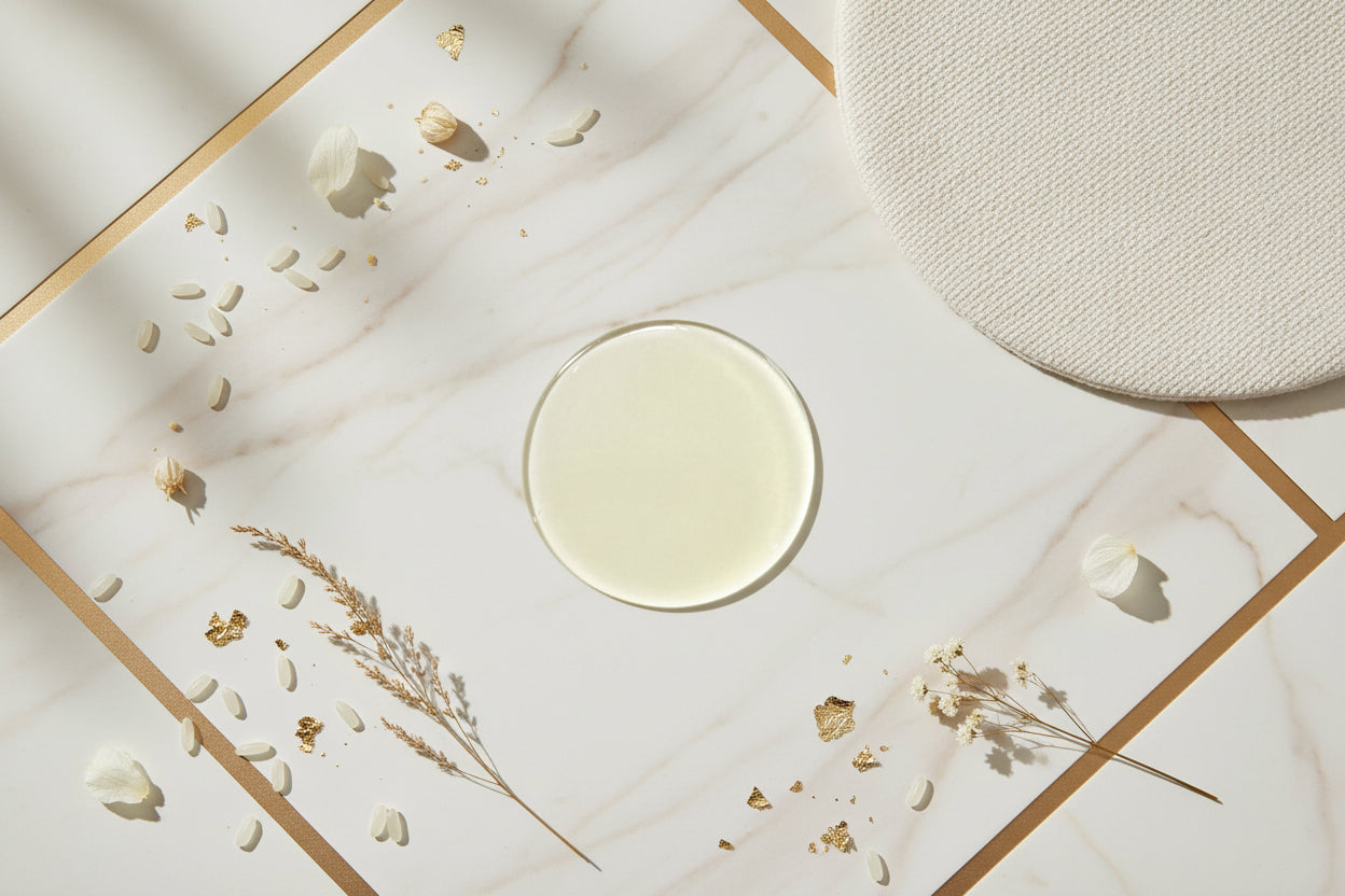 Haruharu Wonder Black Rice Moisture Deep Cleansing Oil