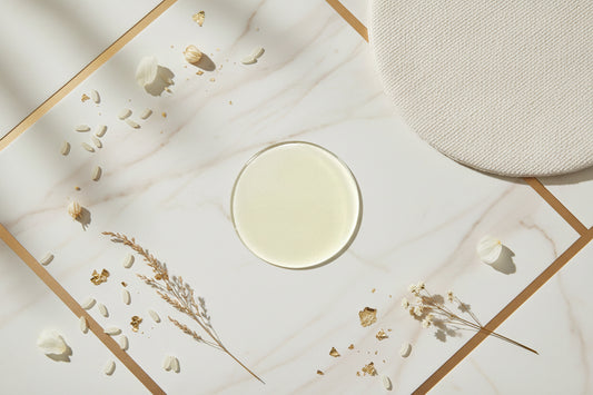 Haruharu Wonder Black Rice Moisture Deep Cleansing Oil