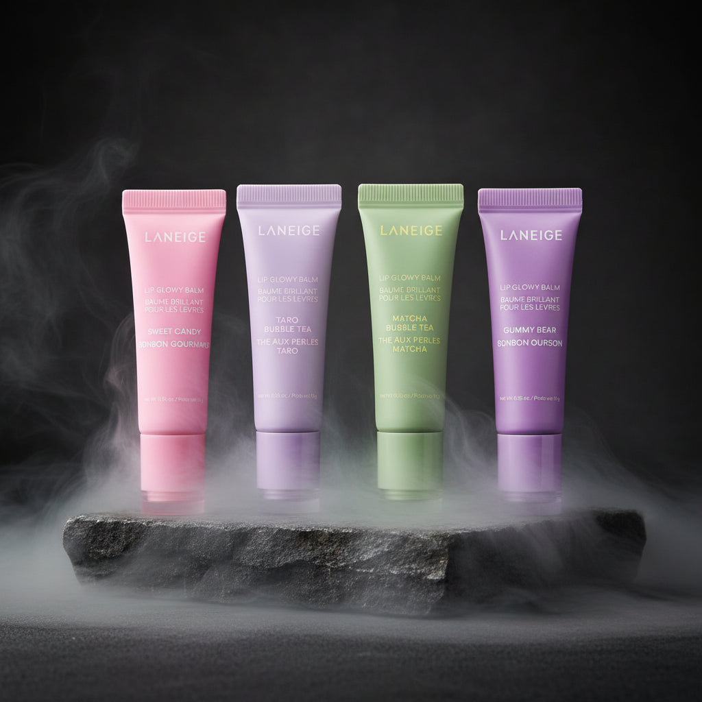 Balsam de Buze Laneige