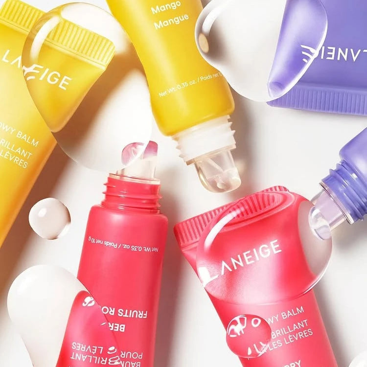 Balsam de Buze Laneige