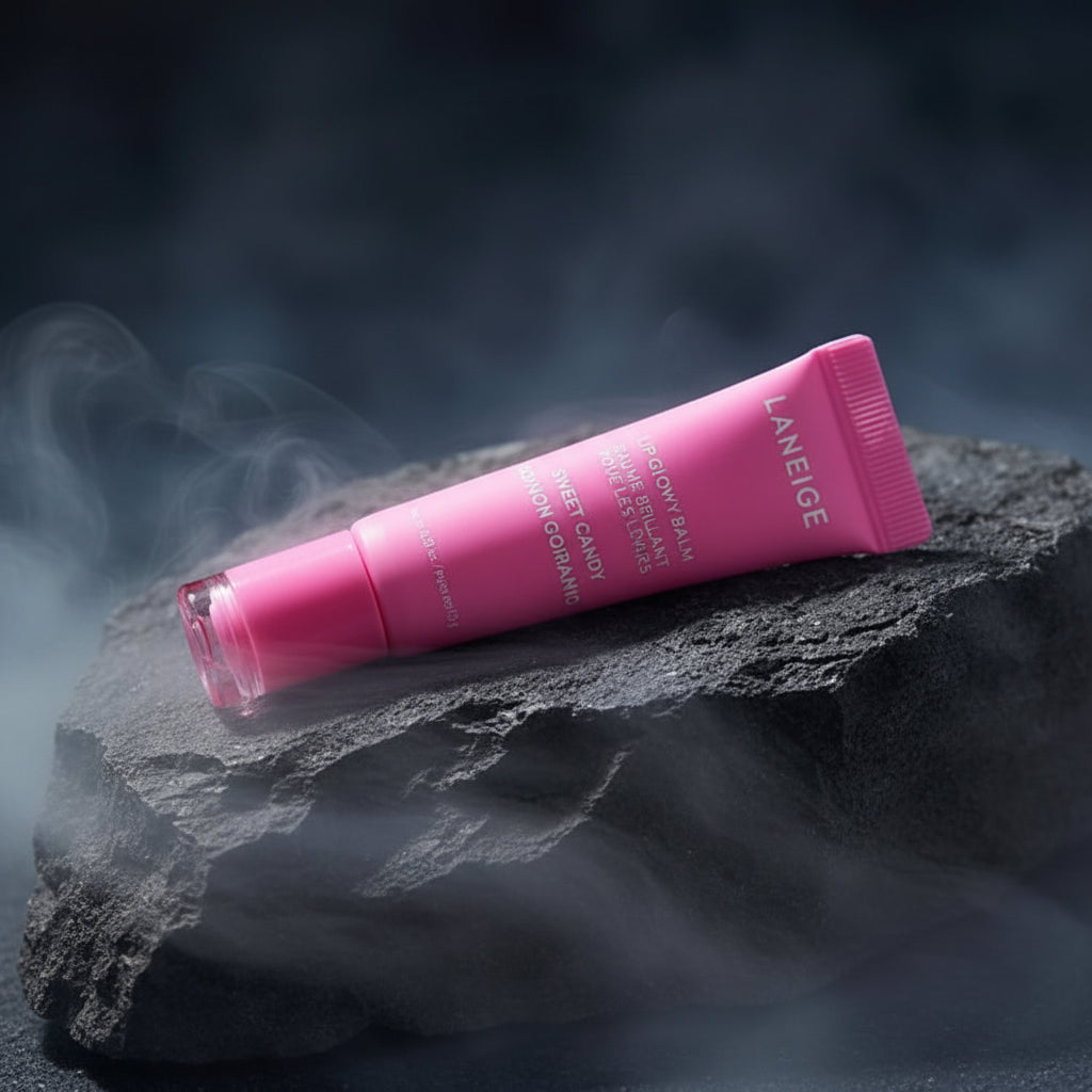Laneige Lip Sleeping Mask – Hydrating Lip Balm, 8 Flavors