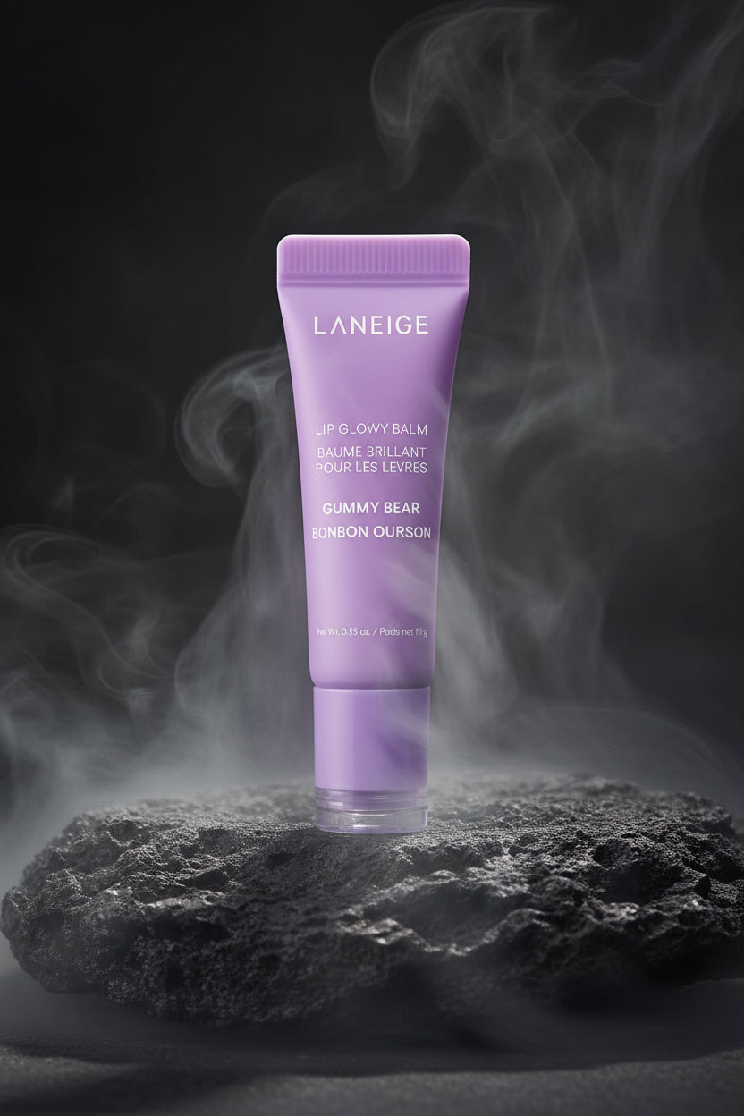 Laneige Lip Sleeping Mask – Hydrating Lip Balm, 8 Flavors