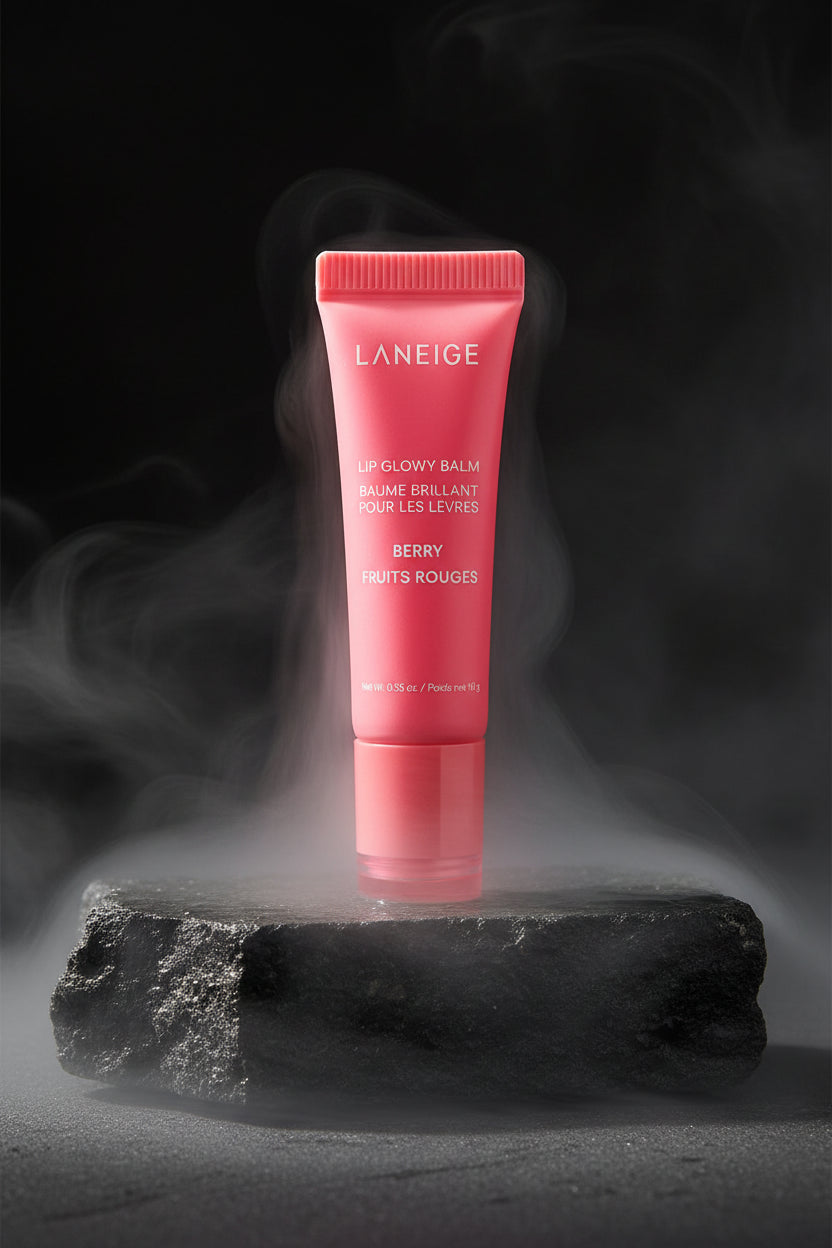 Laneige Lip Sleeping Mask – Hydrating Lip Balm, 8 Flavors