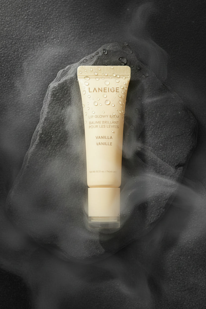 Laneige Lip Sleeping Mask – Hydrating Lip Balm, 8 Flavors