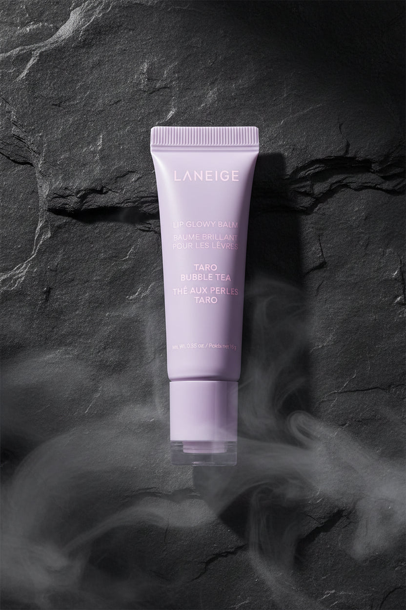 Laneige Lip Sleeping Mask – Hydrating Lip Balm, 8 Flavors