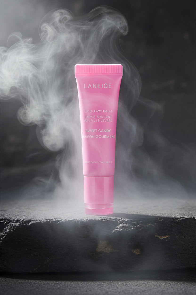 Laneige Lip Sleeping Mask – Hydrating Lip Balm, 8 Flavors