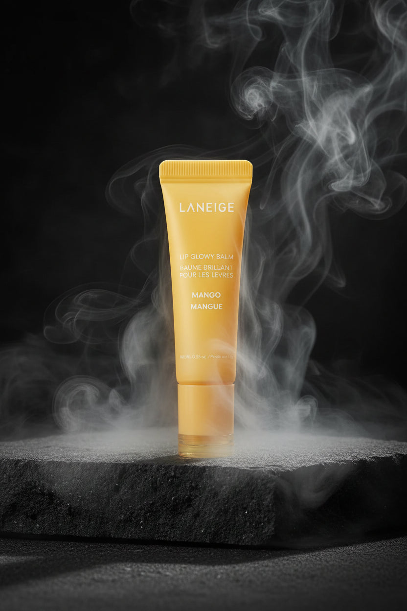 Laneige Lip Sleeping Mask – Hydrating Lip Balm, 8 Flavors